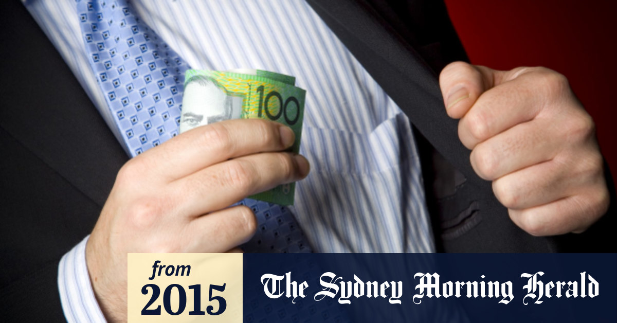 You need how much to be uber rich? Our top earners are taking home more